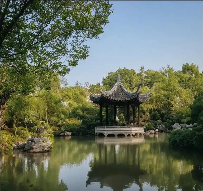 方山县雨珍房地产有限公司